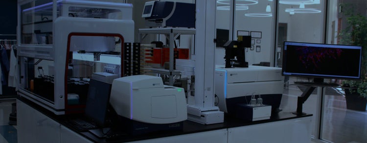 Centre d’innovation des organoïdes