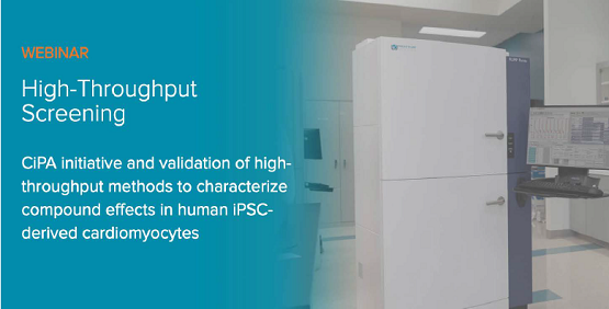 Initiative CiPA – Comprehensive in vitro Proarrhythmia Assay