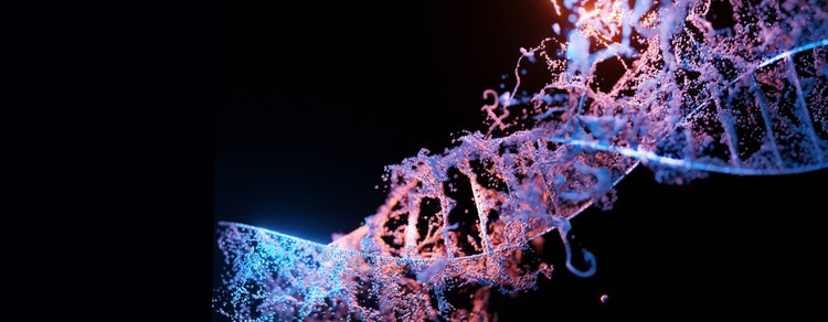 Édition génomique (CRISPR/Cas9)