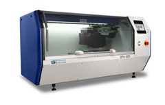 Appareils de sélection de colonies microbiennes QPix 420
