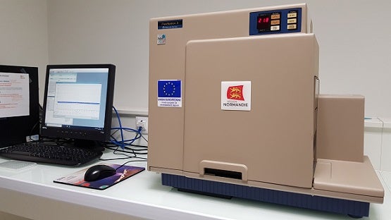 L’Université de Rouen (France) utilise le SpectraMax iD3 et la FlexStation 3 pour ses études sur le calcium