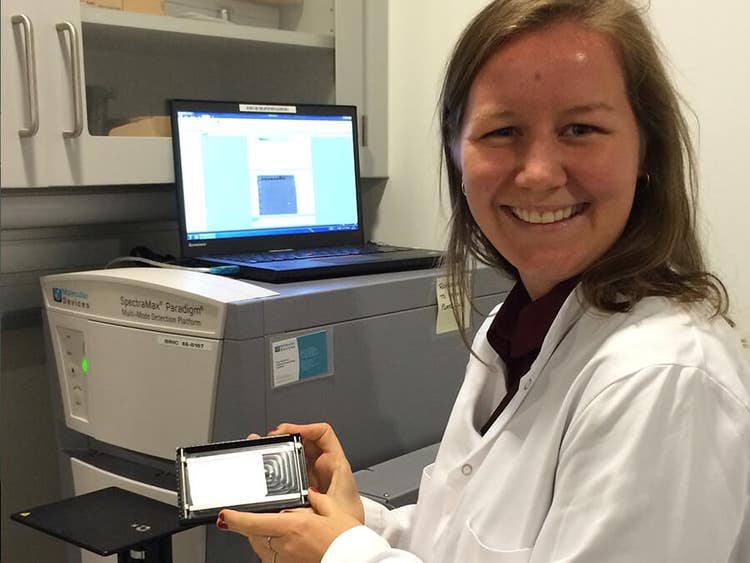 L’Université de Copenhague utilise le lecteur SpectraMax Paradigm pour les métastases cancéreuses
