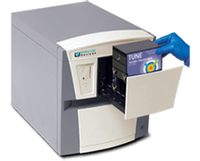 Lecteur de microplaques multimode SpectraMax Paradigm