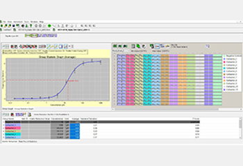 Logiciel ScreenWorks