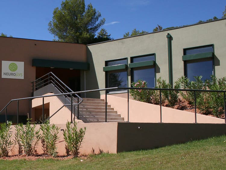 Neuro-Sys, Gardanne, France
