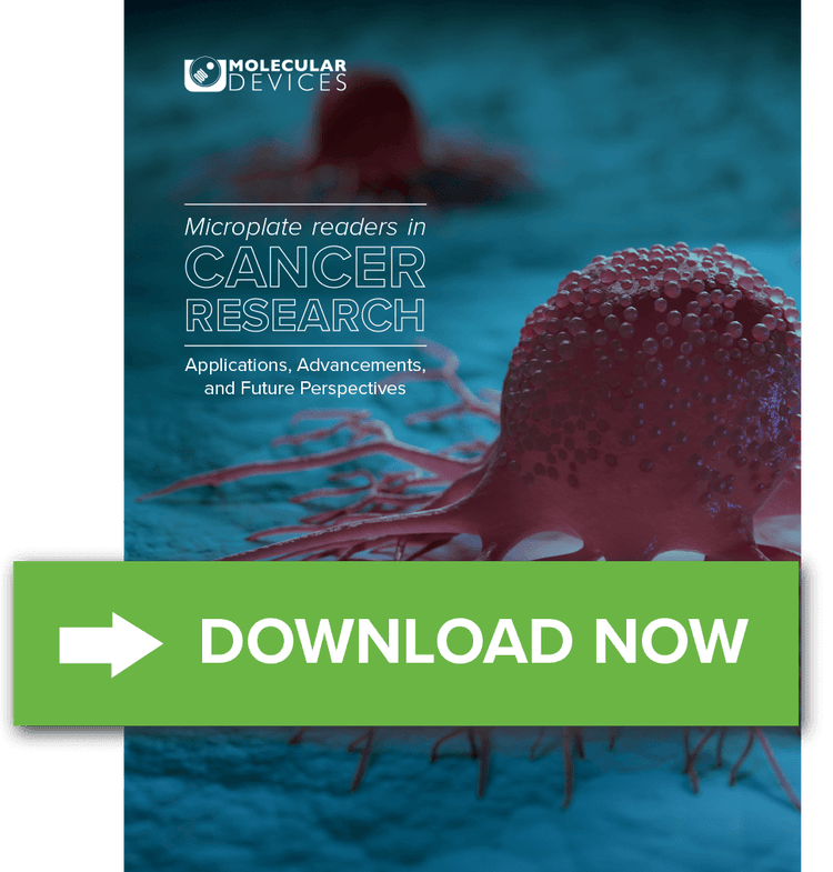 Microplate readers Cancer Research- Ebook