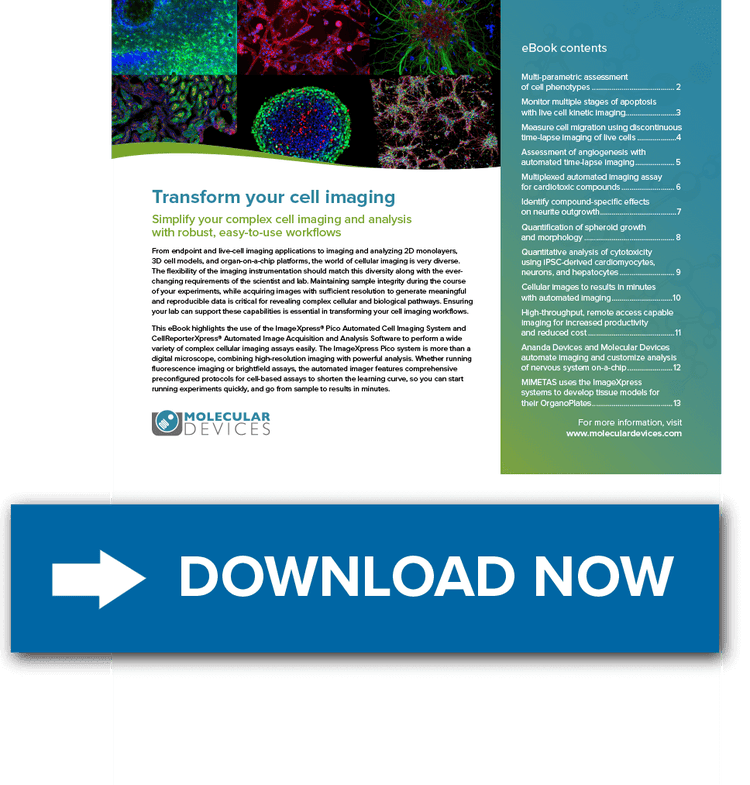 Ebook- Cell Imaging