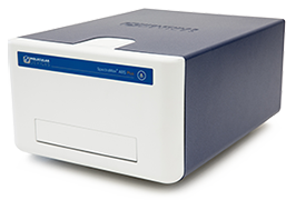 Lecteurs de microplaques ELISA en absorbance SpectraMax ABS et ABS Plus