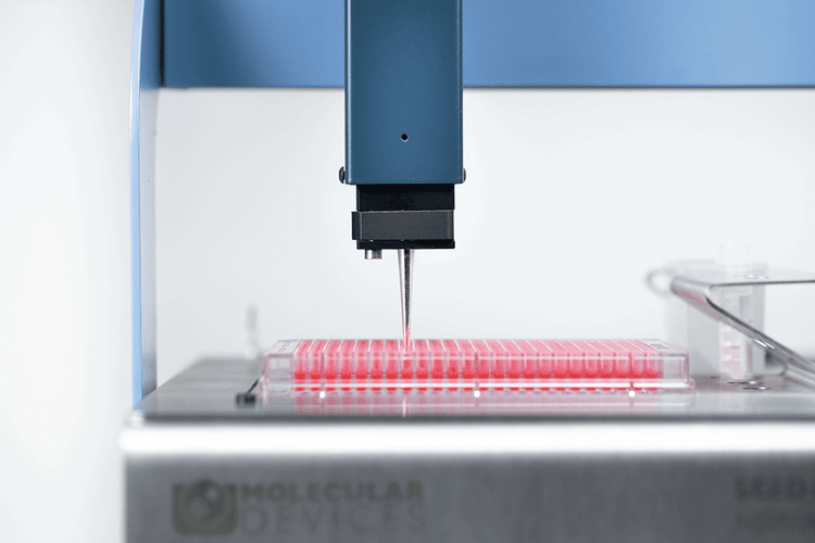 Distributeur de cellules uniques DispenCell