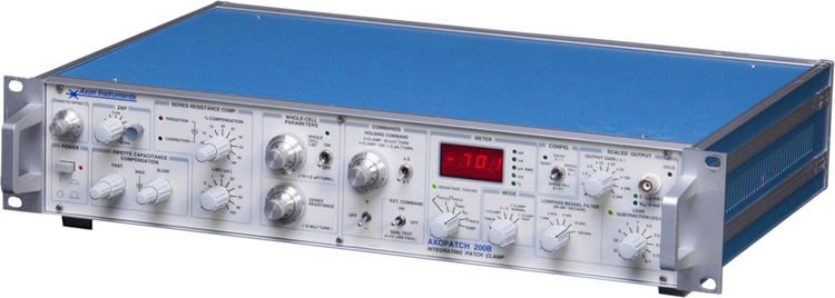 Axopatch 200B
