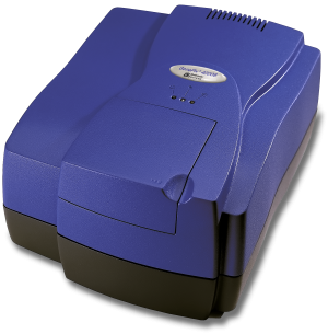 Systèmes pour scanner microarray GenePix 4000B