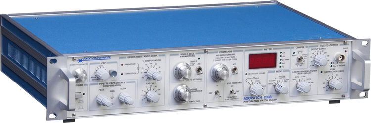 Axopatch 200B