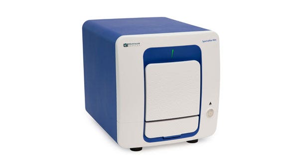 SpectraMax Mini