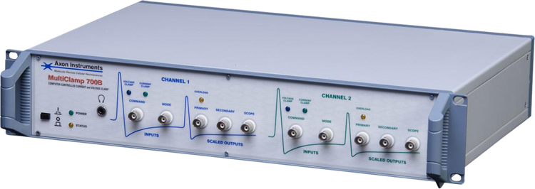 Multi-Clamp 700B