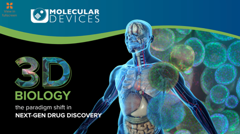 Biologie 3D : le changement de paradigme dans la découverte des médicaments de nouvelle génération