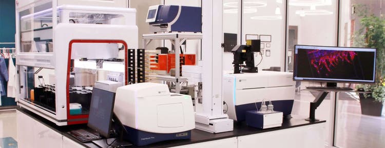 Molecular Devices ouvre son Centre d’innovation des organoïdes