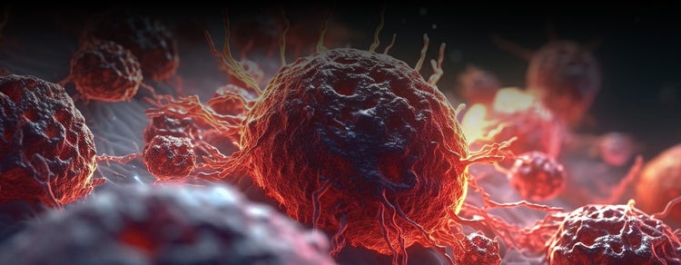 Criblage de médicaments dans la recherche sur le cancer