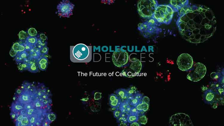 Bienvenue dans l’avenir de la culture cellulaire