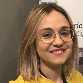 Ruth Blanco, Responsable des comptes