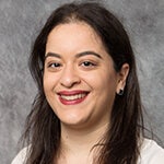 Rihab Aljane, Responsable des comptes, Lecteurs de microplaques
