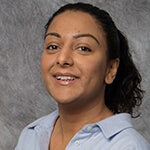Nisha Pandit, Responsable des comptes, Lecteurs de microplaques
