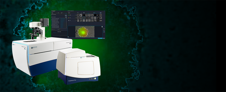 High-Content Confocal Imaging System