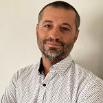Nicolas Yken, Responsable des comptes