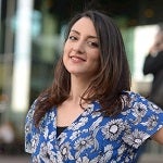 Anna Russo, Responsable des comptes