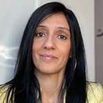 Valeria Vitale