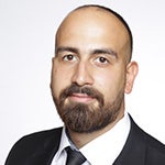 Faik Nadi Okka, Responsable des comptes