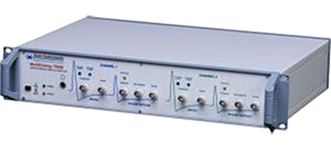 Axon Patch-Clamp Amplifiers