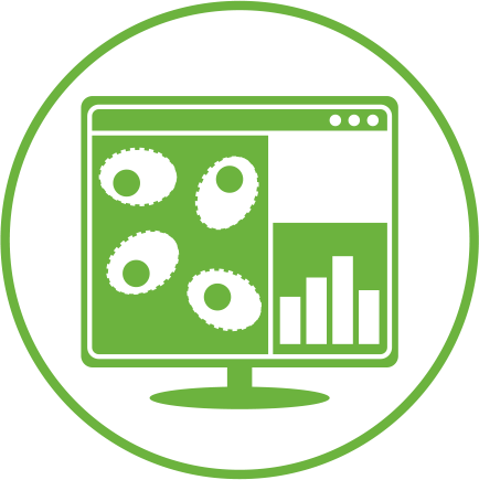 Icône Interface