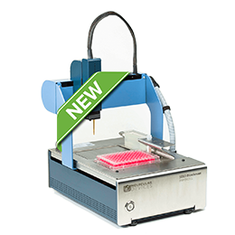 Distributeur de cellules uniques DispenCell