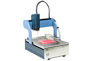 Distributeur de cellules uniques DispenCell