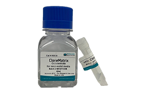 CloneMatrix et CloneXL