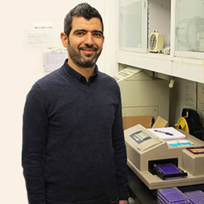 L’Université Catholique de Louvain utilise nos lecteurs d’absorbance et multimode SpectraMax pour la lutte contre les biofilms
