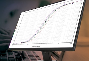 Logiciel SoftMax Pro GxP