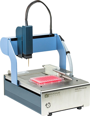 Distributeur de cellules uniques DispenCell™