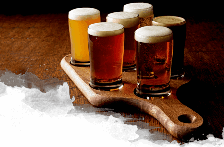 Optimisez les analyses de sécurité et de contrôle qualité de la bière, du vin et des aliments
