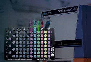 Plaques de validation SpectraTest et recertification