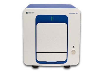 Lecteur de microplaques SpectraMax Mini