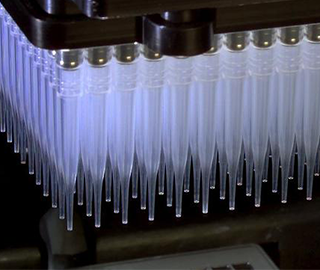 Consommables pour appareils de laboratoire haute performance