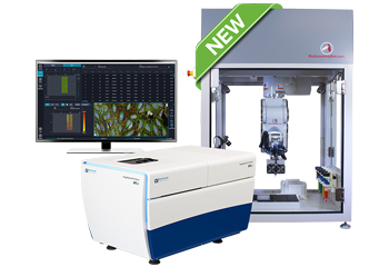 Bioimprimante 3D – Solution de bioimpression automatisée BAB400