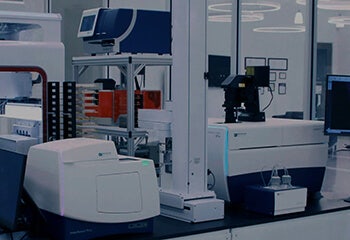 Solutions d’automatisation de laboratoire