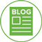 Icône du blog