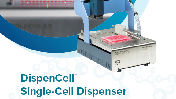 Distributeur de cellules uniques DispenCell™