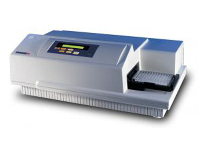 Lecteur de microplaques SpectraMax 190
