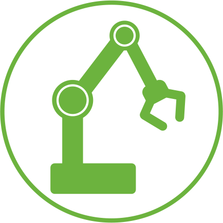 Automatisation robotique