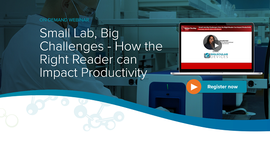 Small Lab, Big Challenges